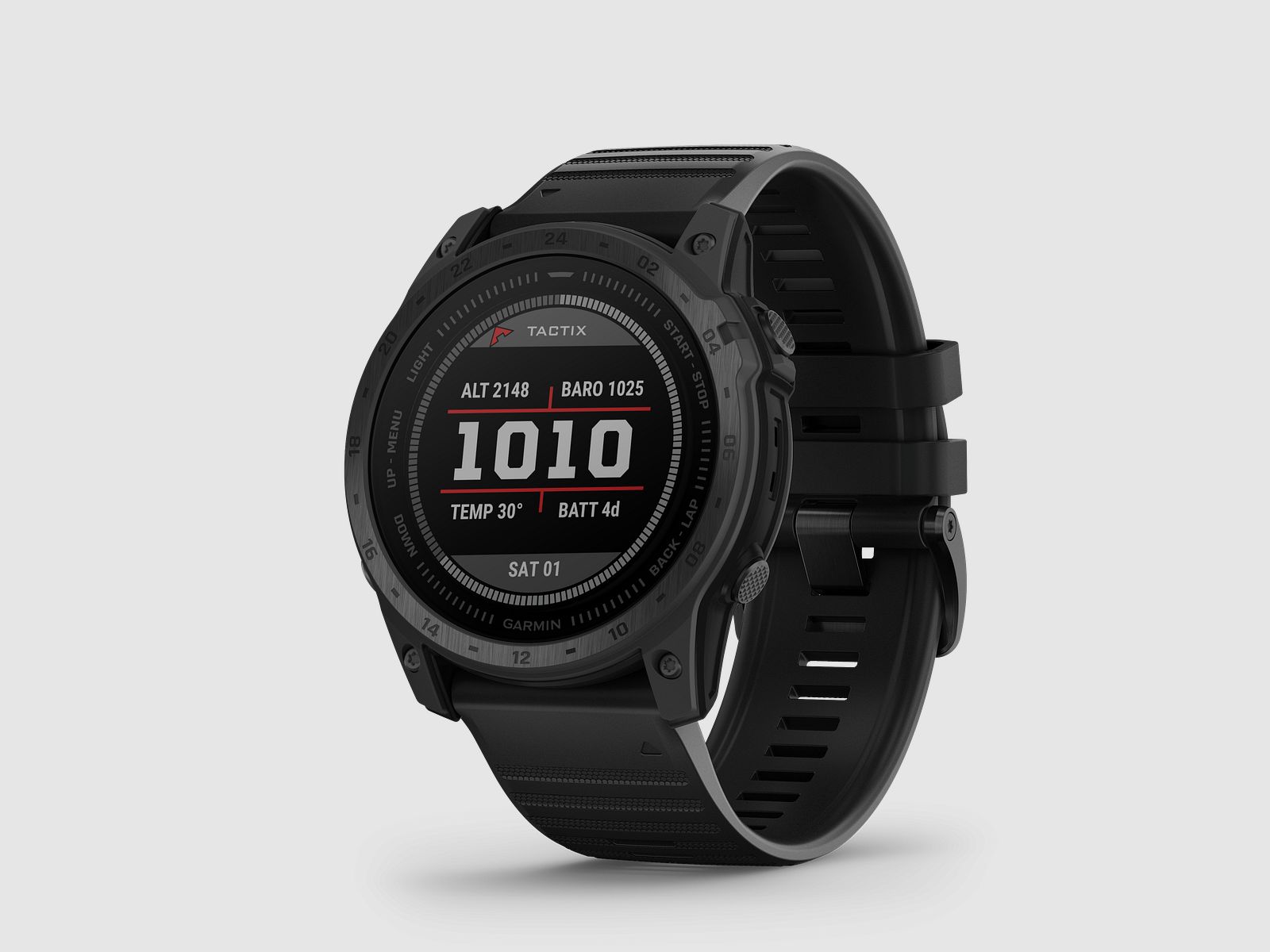 Garmin tactix® 7 Standard Edition