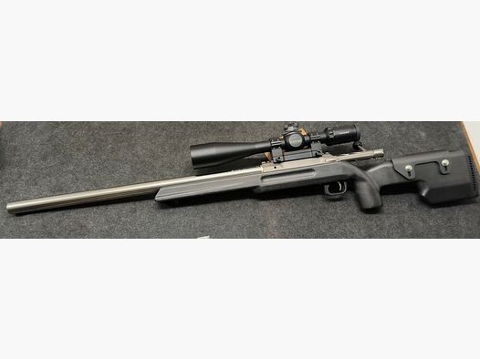 STL / Schmitt Soluciones Técnicas C1