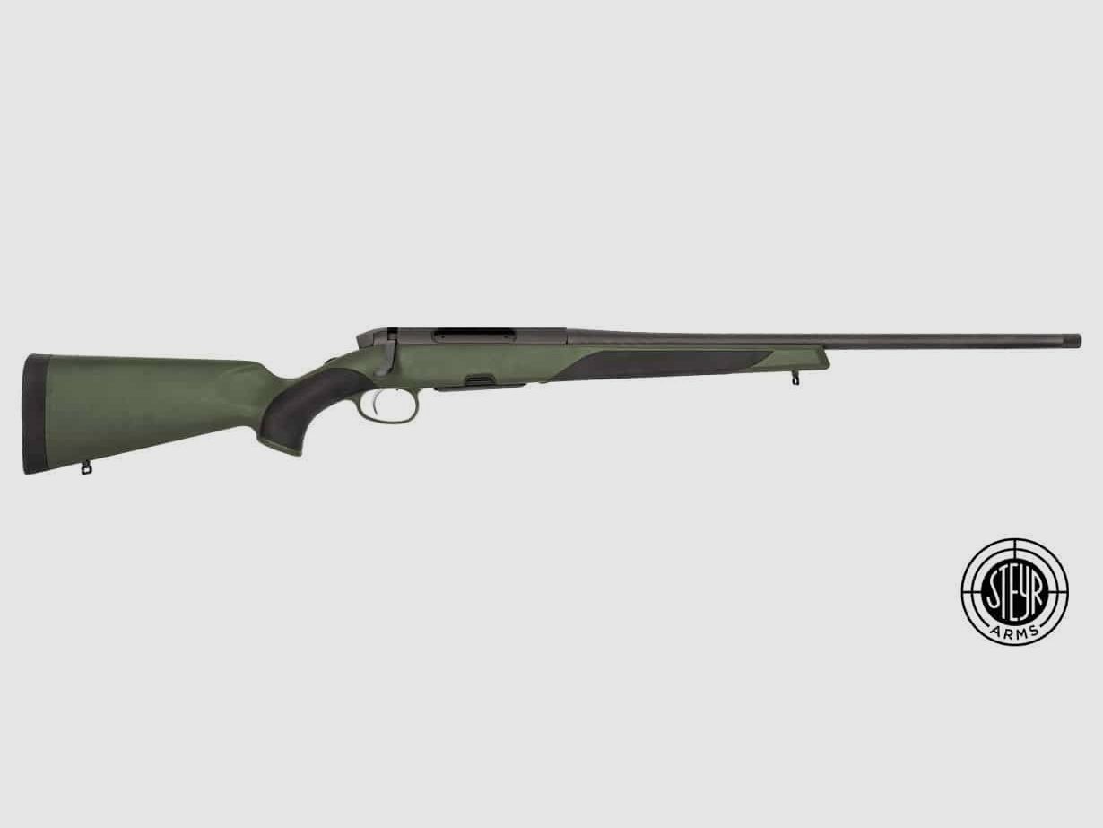 STEYR MANNLICHER CL II SX | MT