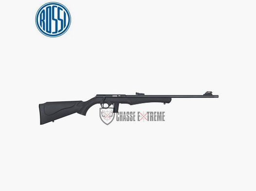 Carabine ROSSI 8117 Cal 17 Hmr
