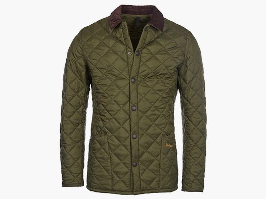 Heritage Liddesdale quilted jacket
