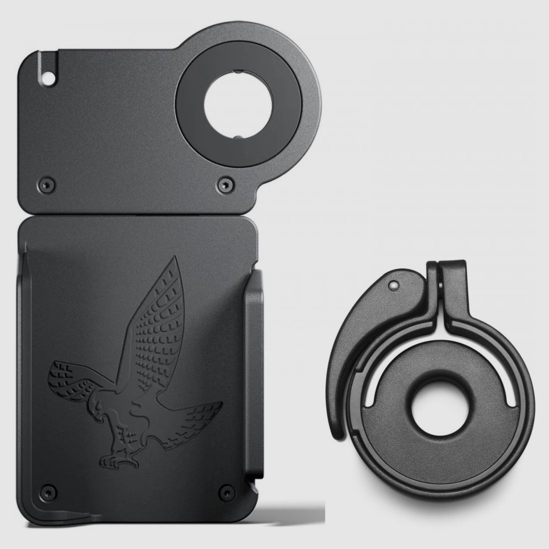 SWAROVSKI OPTIK Swarovski VPA + CA-B support pour BTX