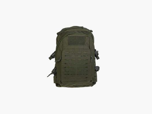 Delta Tactical Task Rucksack Grün