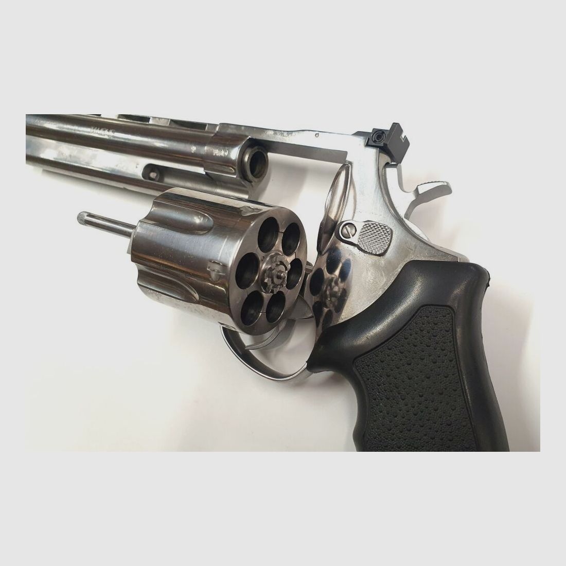 Taurus Revolver Taurus 44CP, Bild 7 von 10