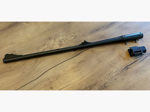 Blaser R93 Wechsellauf (gegen 250€ Aufpreis mit Gewinde)