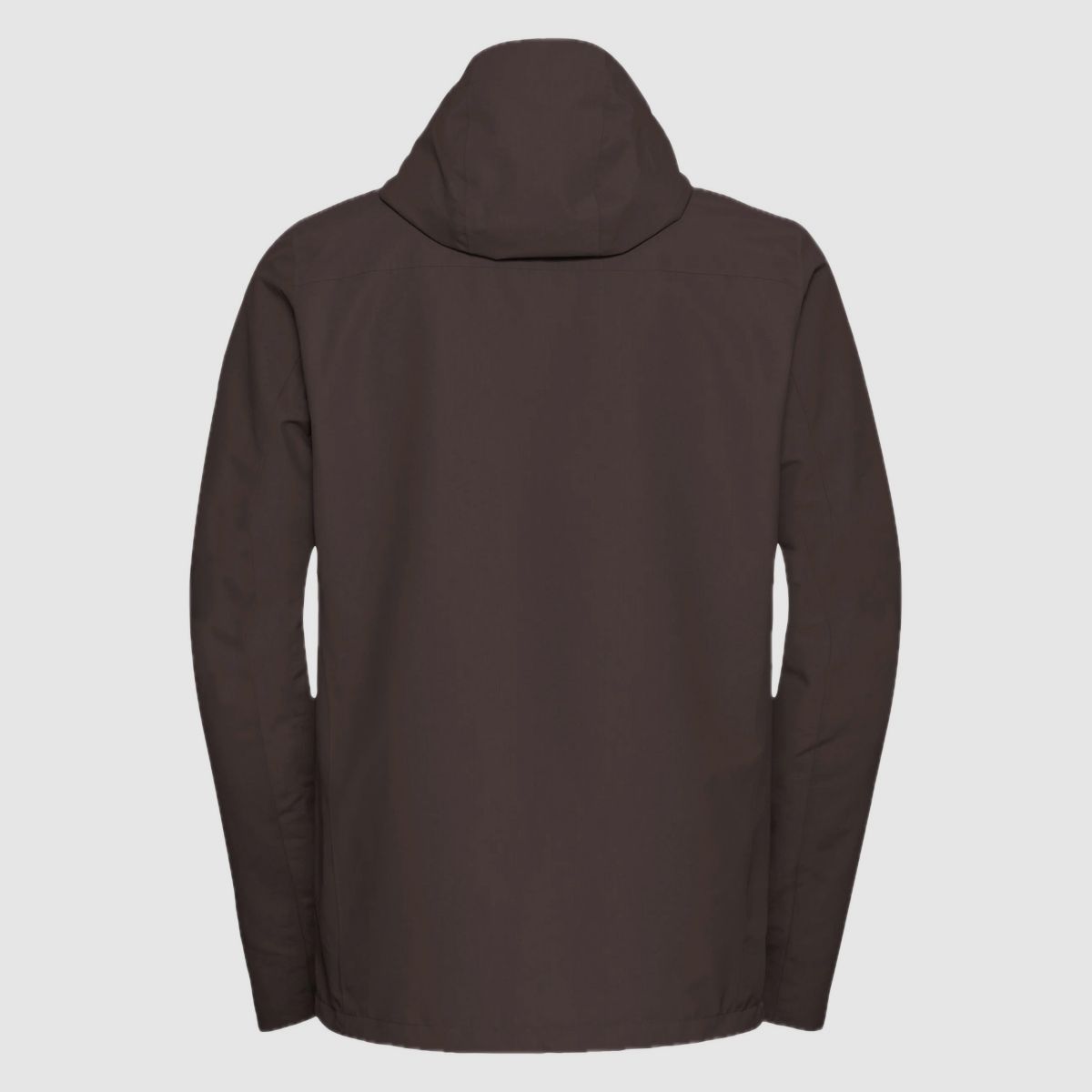 JACK WOLFSKIN Altenberg 3in1 Jkt M Peat