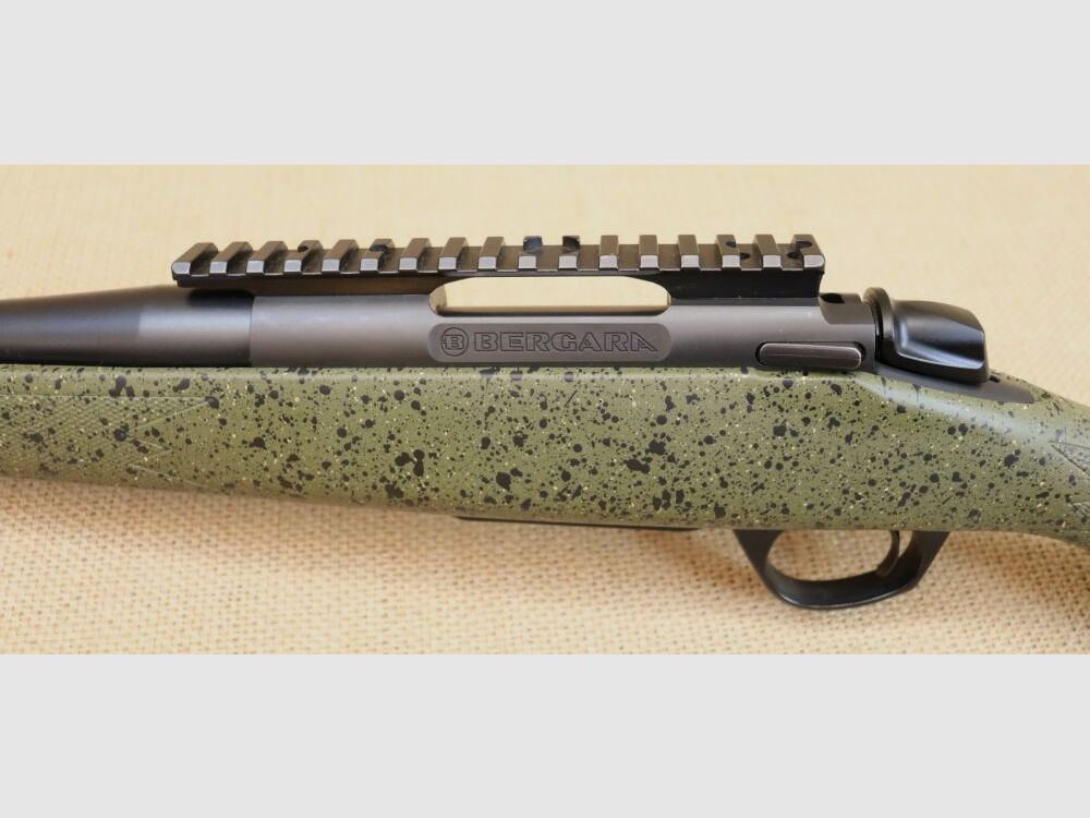 Bergara B 14 Hunter .308Win
