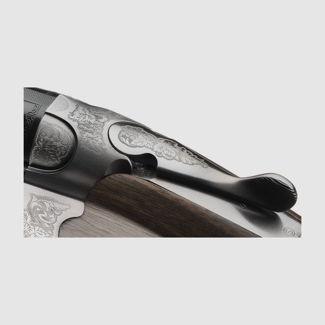 Beretta Bockdoppelflinte 686 Silver Pigeon 1 Sporting LL 71 cm