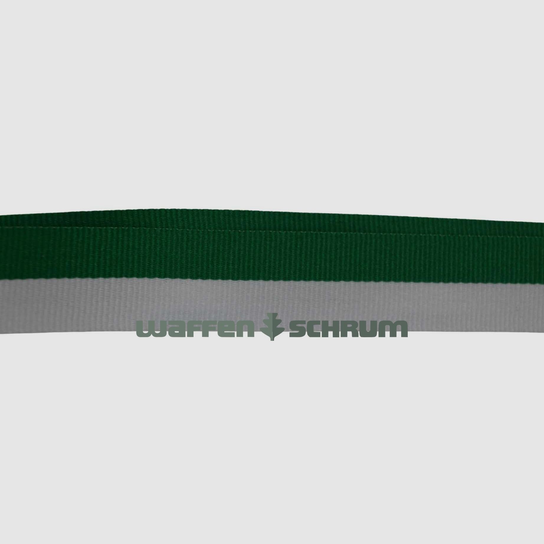 Die Neue Linie Band Grün-Weiss Band-PW