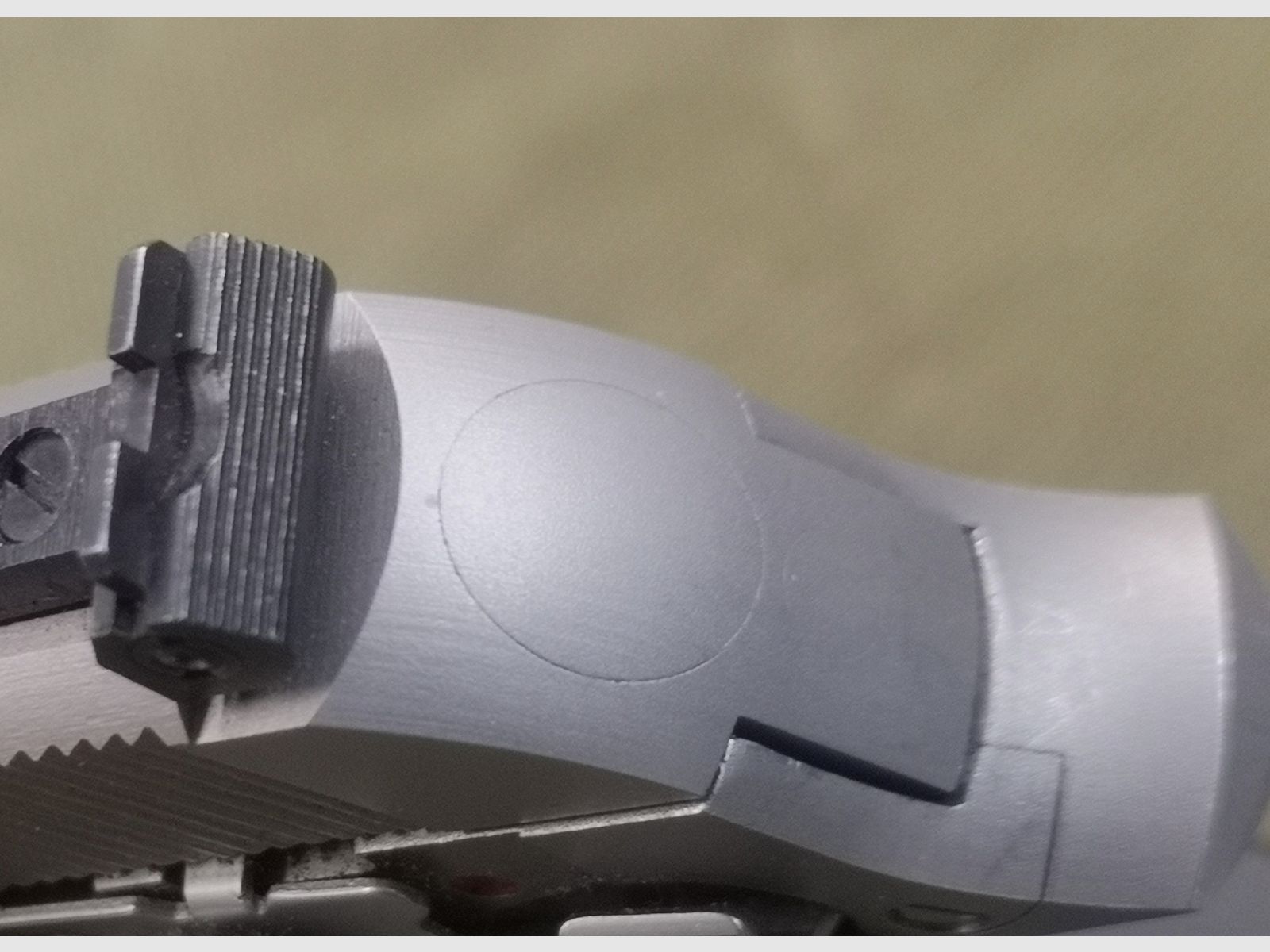 Smith & Wesson Model 2206 pre ban .22lr