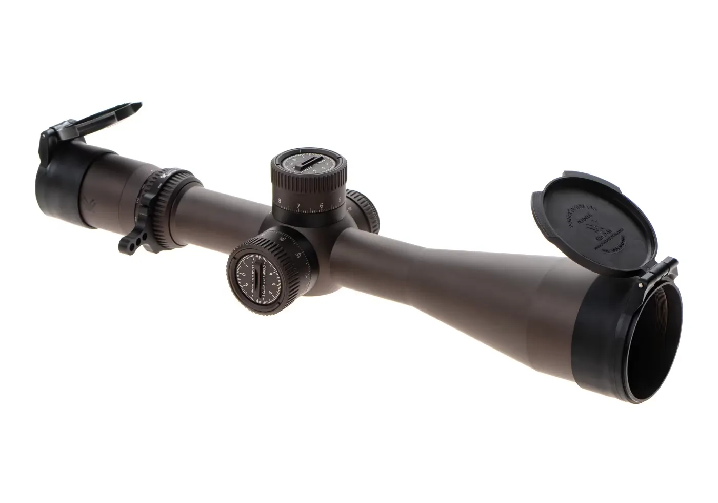Vortex Optics Razor Gen III 6-36×56 FFP EBR-7D MRAD
