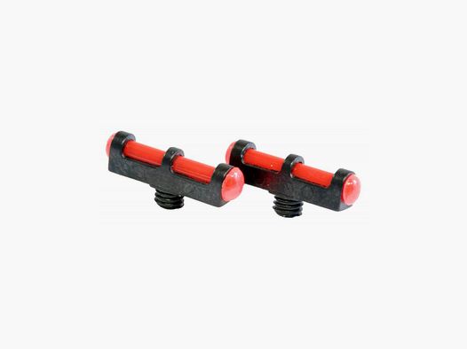 Point de Mire Fibre Optique Pour Fusil Lisse Diam.3