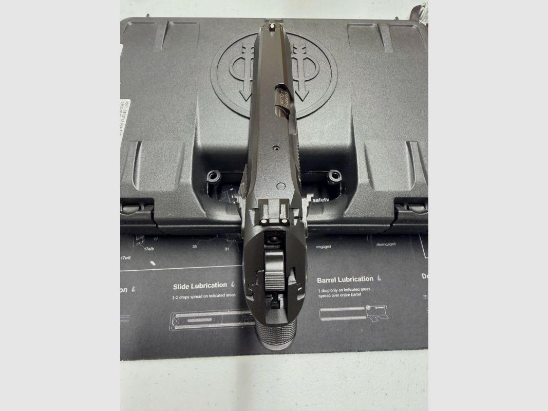 Beretta PX4 Storm 9 mm używany, zdjęcie 3 z 3