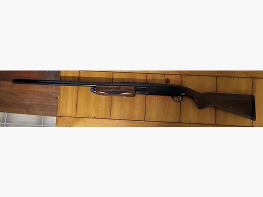  Browning BPS Field Vorderschaftrepetierer