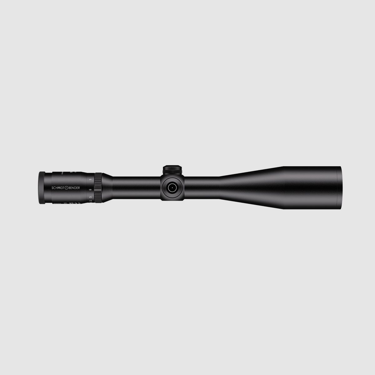 SCHMIDT U. BENDER 4-16×50 Klassik LM P3 0,5cm cw Klassik CT / Klassik CT, Bild 4 von 5