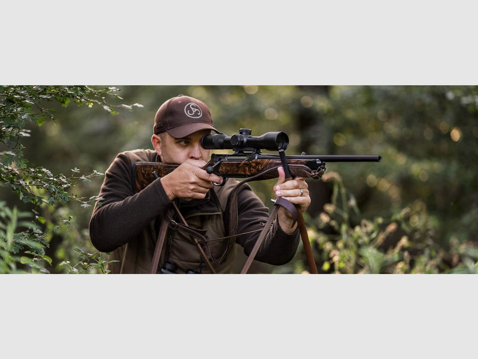 J.P. Sauer & Sohn 505 Synchro XT LL 510mm .30-06Spring M15x1