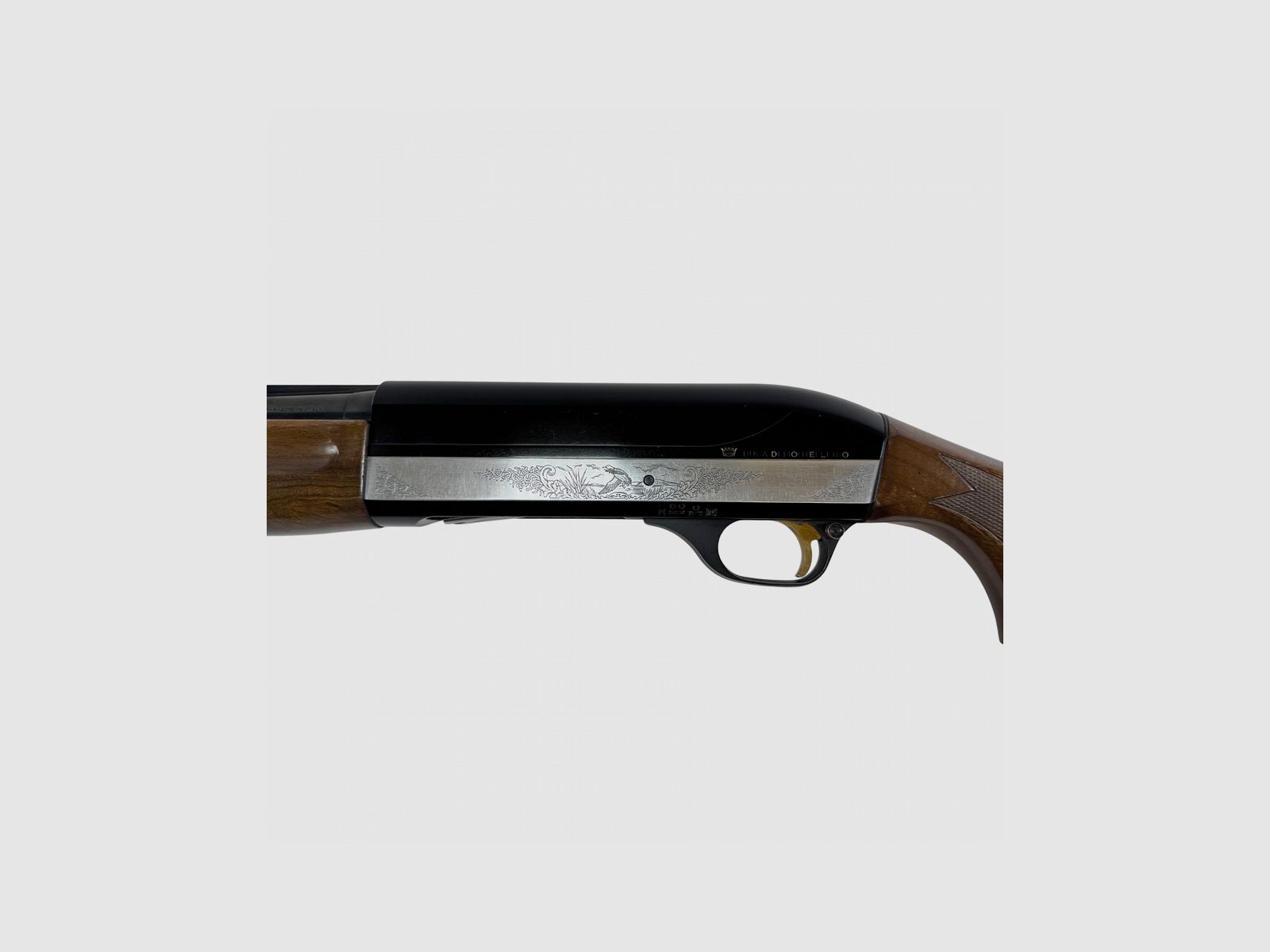 Benelli Duca di Montefeltro Holz Kal. 12, Bild 8 von 10
