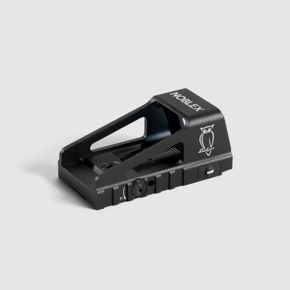 NOBLEX NV OS 1x23 Glock MOS pistol red dot sight