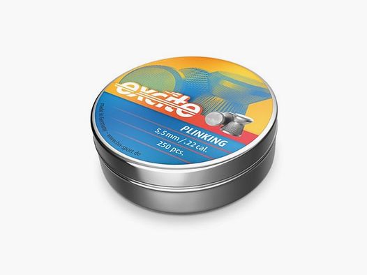 Excite Plinking 5,5 mm