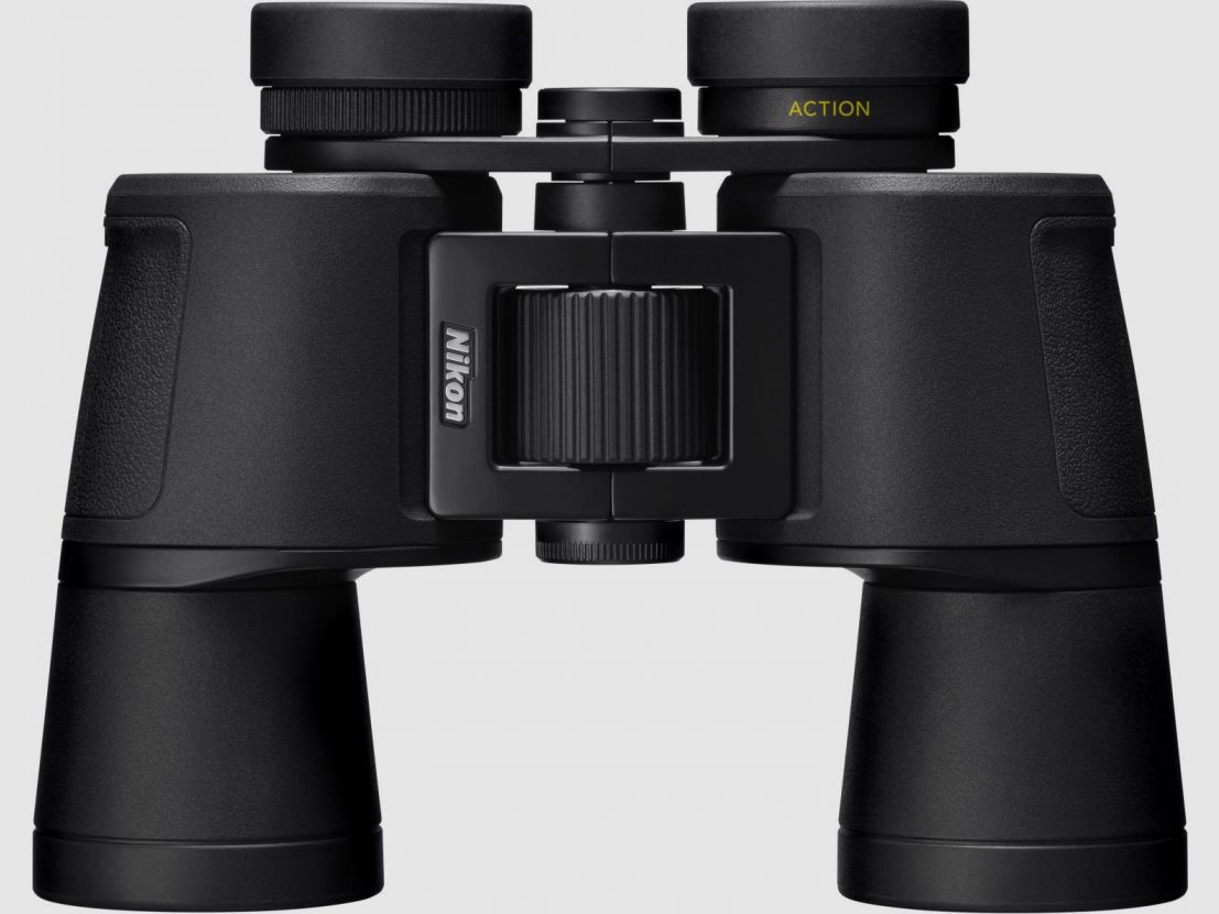 Nikon Nikon Action 8x42 noir