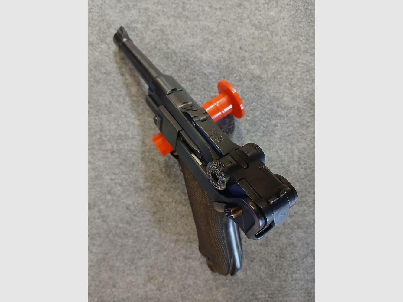 Luger 08