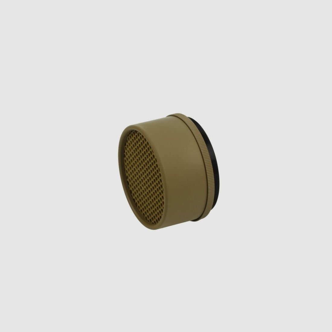 Steiner Killflash Wabenfilter Coyote für M5XI & M7XI 50mm Objektiv für Zielfernrohr