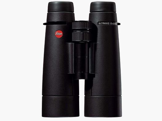 Leica Ultravid HD-Plus  12x50