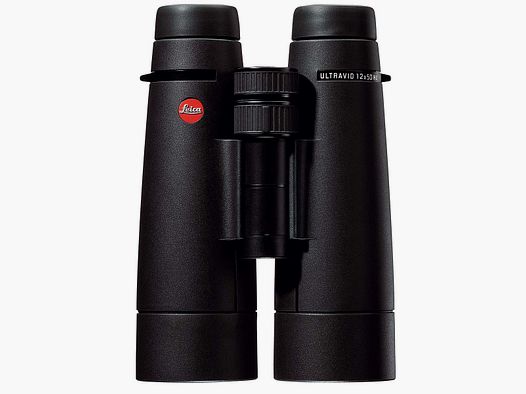 Leica Ultravid HD-Plus 12x50