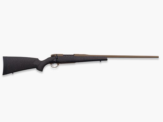 Büchse Weatherby Mod. Mark V Hunter Bronze Kal. 6,5 Creedmoor