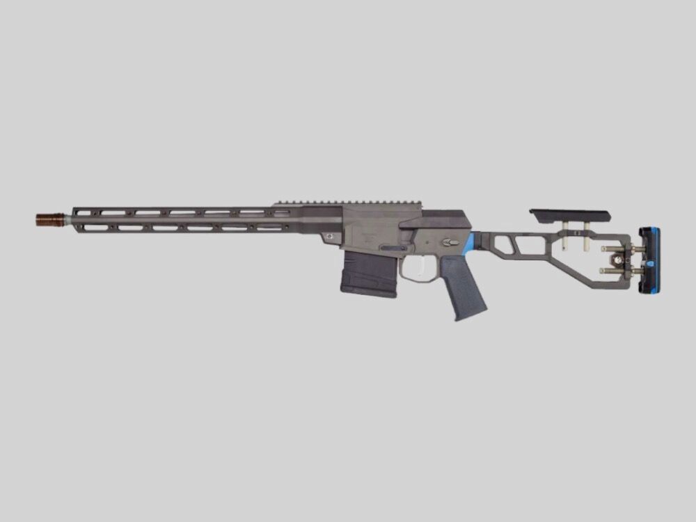 Q LLC THE FIX .308Win, Bild 2 von 4