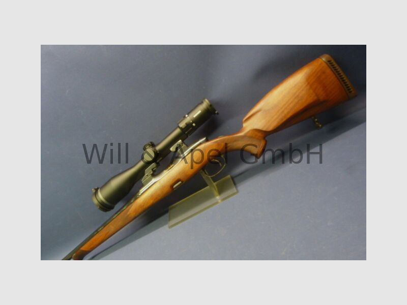 STEYR MANNLICHER Mannlicher SBS 96