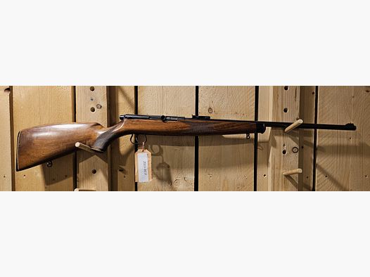 Krico .22LR Semi-Auto