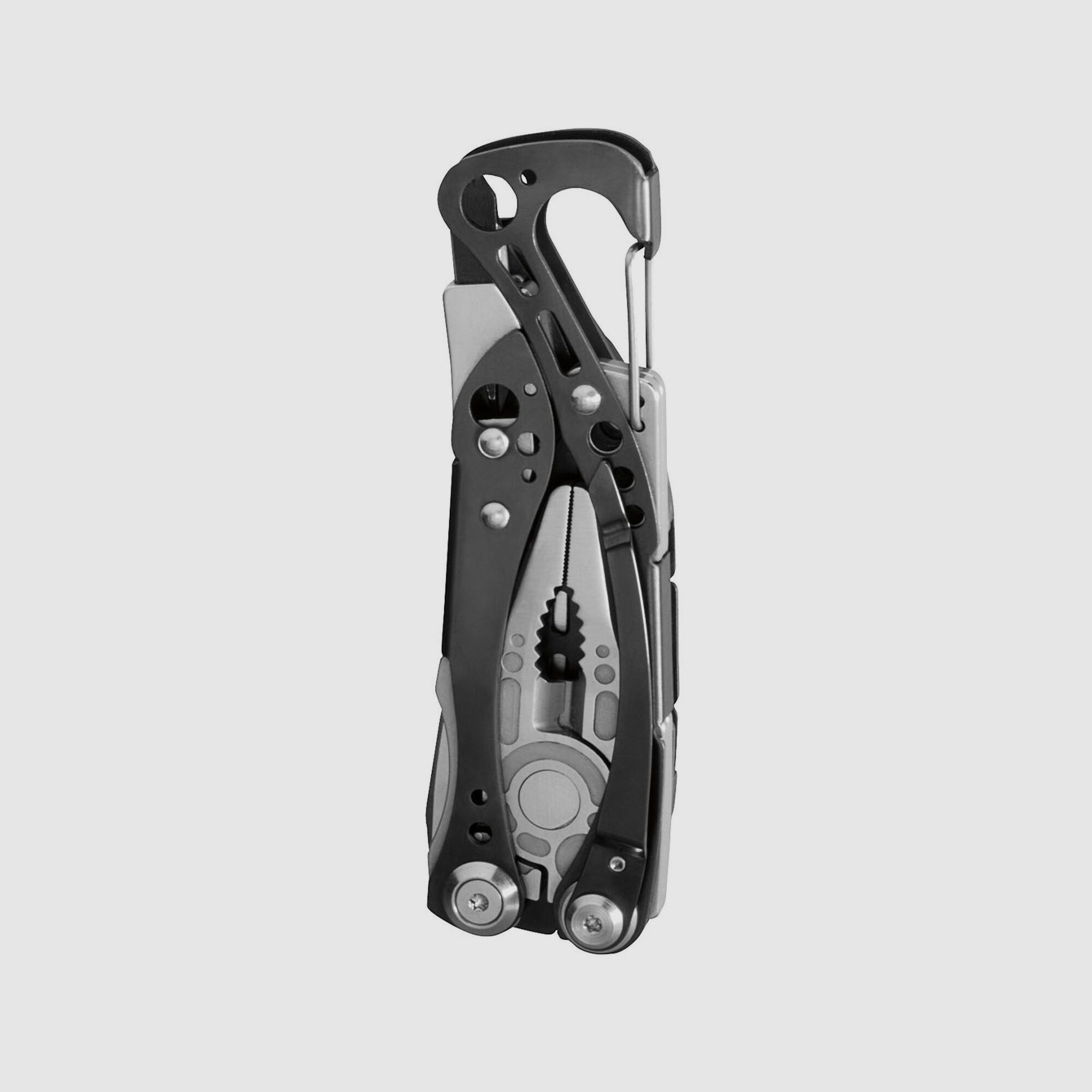 Leatherman SKELETOOL CX, Farbe Carbon