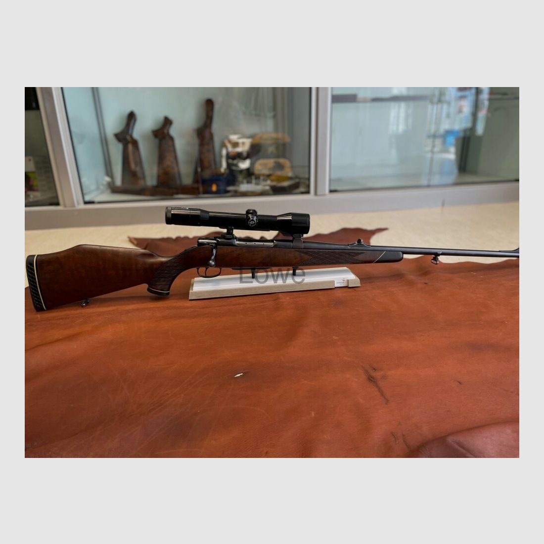 Sauer & Sohn	 80