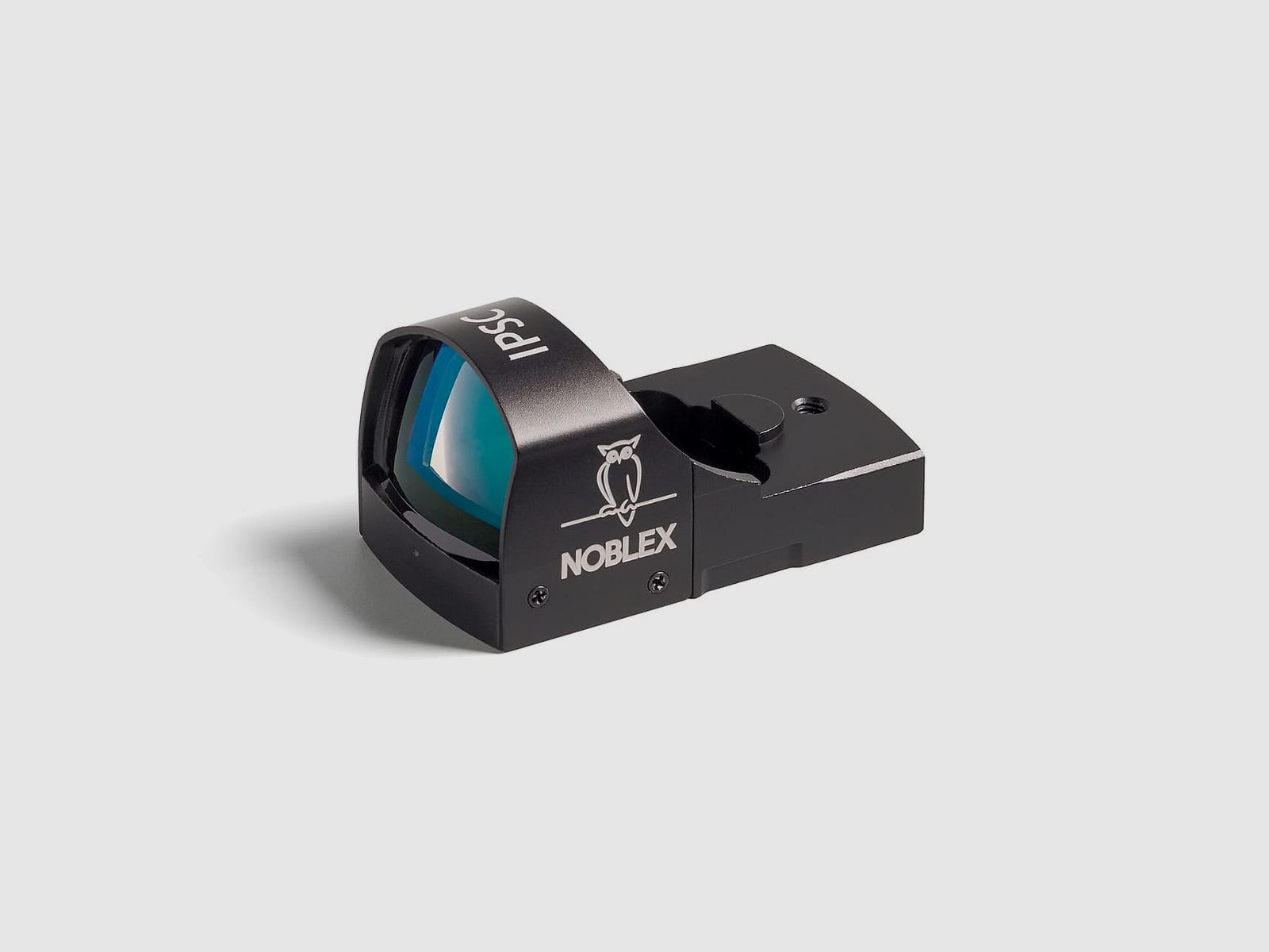 NOBLEX NV 1x25 OS IPSC | generalüberholt