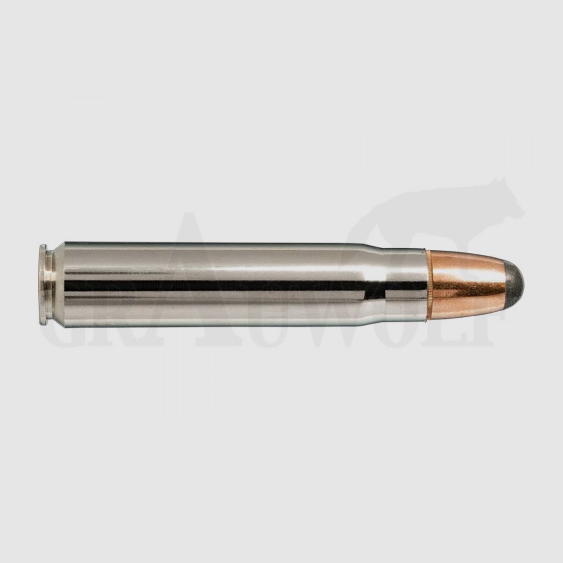 .500 Jeffrey 570 gr / 36,9 g Norma African PH Woodleigh Soft Nose Patronen 10 Stück