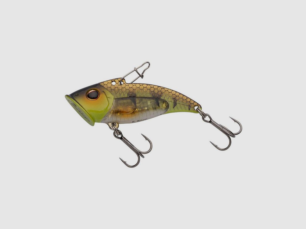 RATTLING POWERBLADE 5.5CM 17G, image 8 sur 9