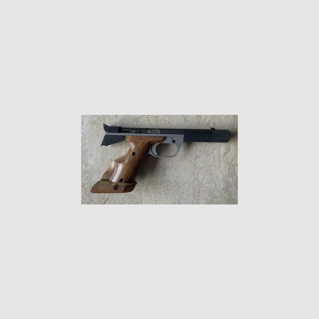 Hämmerli Mod. 230, Kal. .22 kurz
