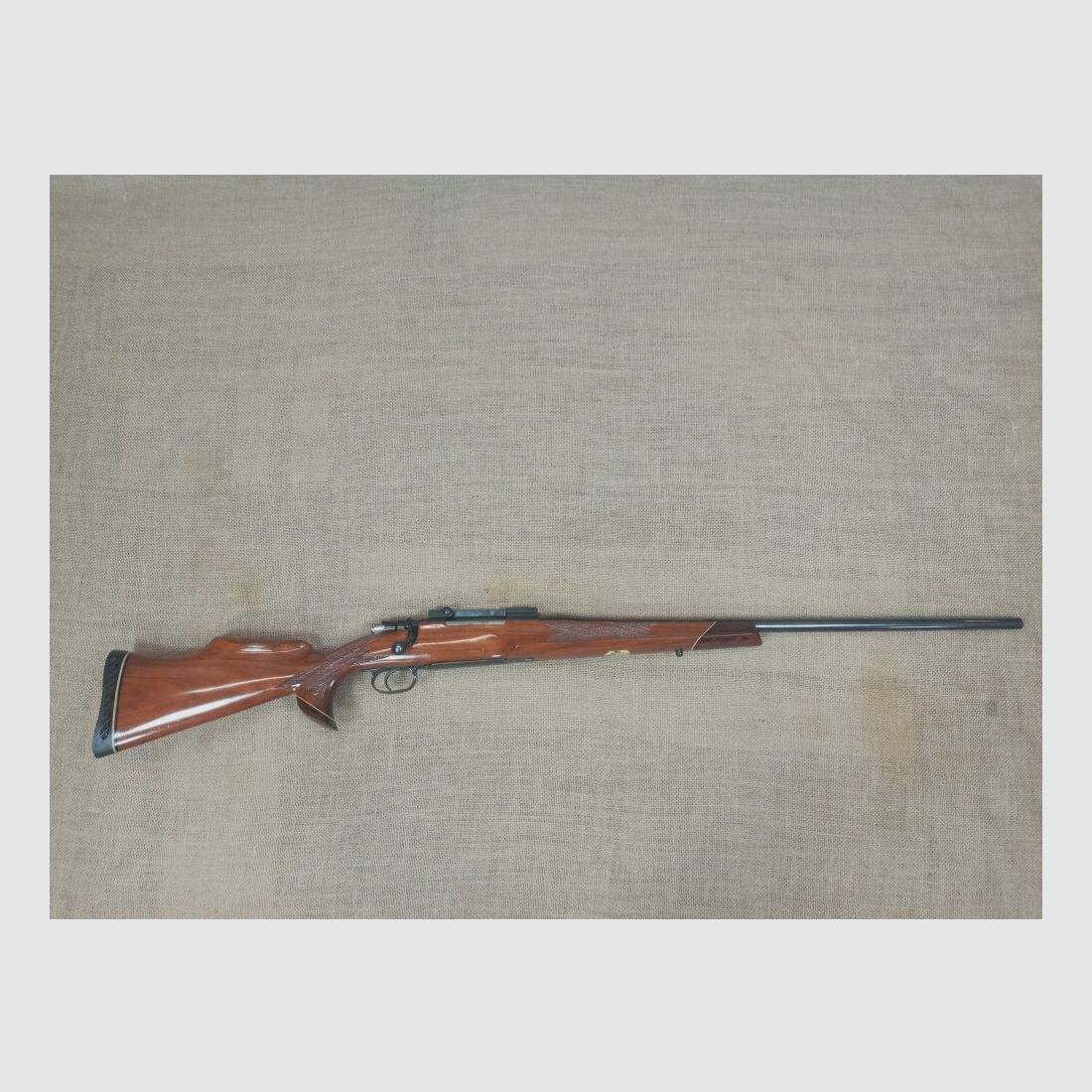 Winslow Arms & Co, USA FN M98, image 2 sur 10