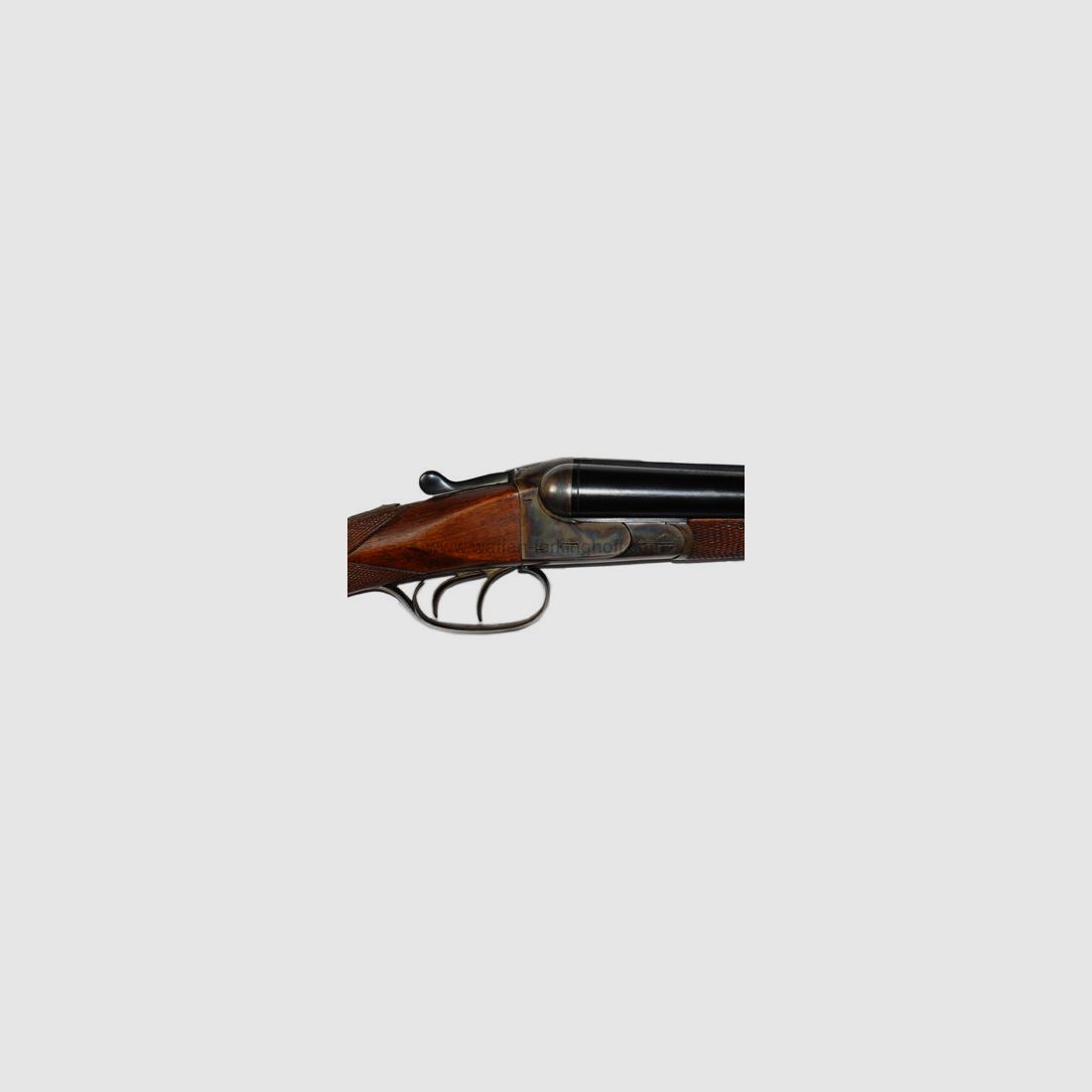 Husqvarna HVA Mod. 310AS Sweden 28