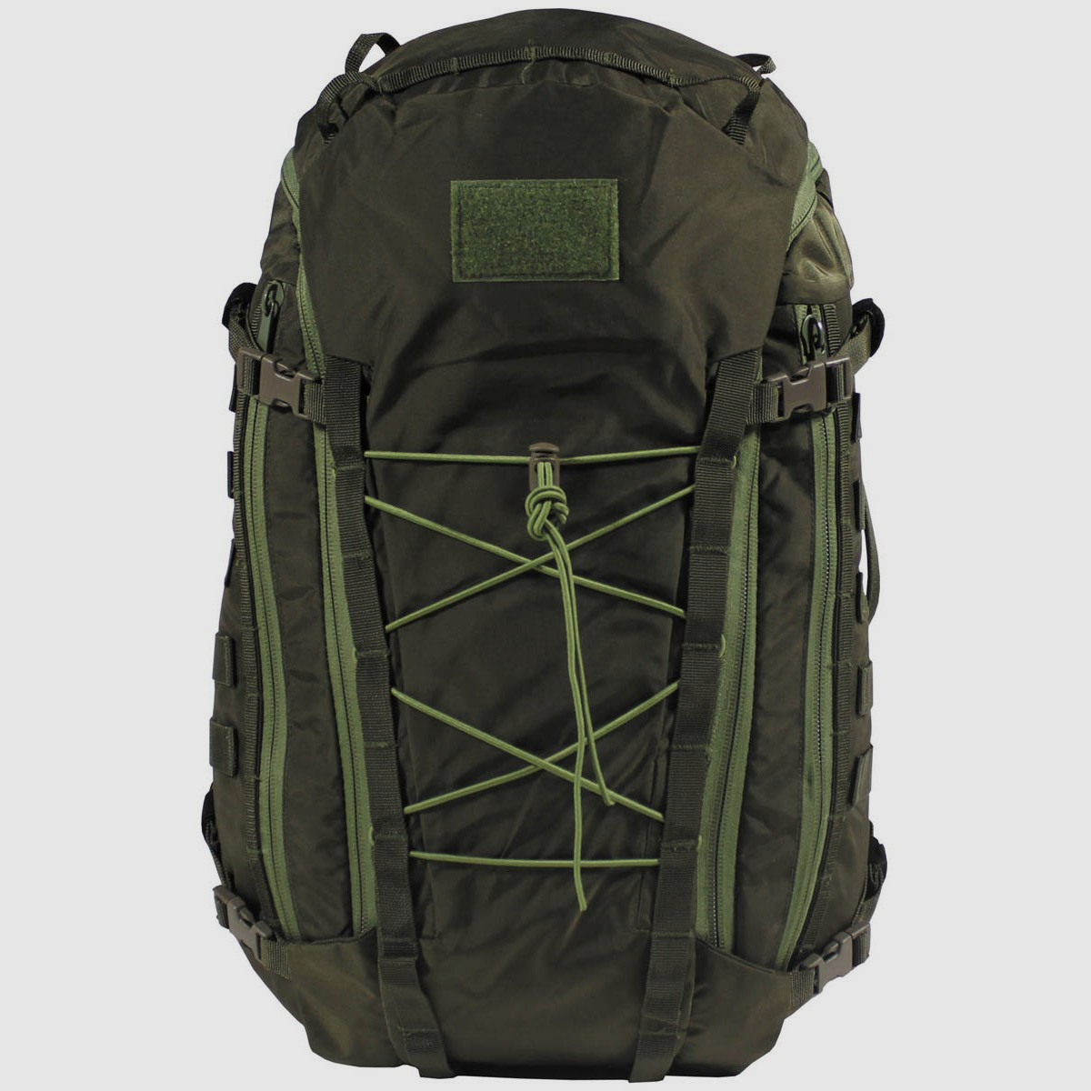 MFH Rucksack Mission 30 Liter Oliv