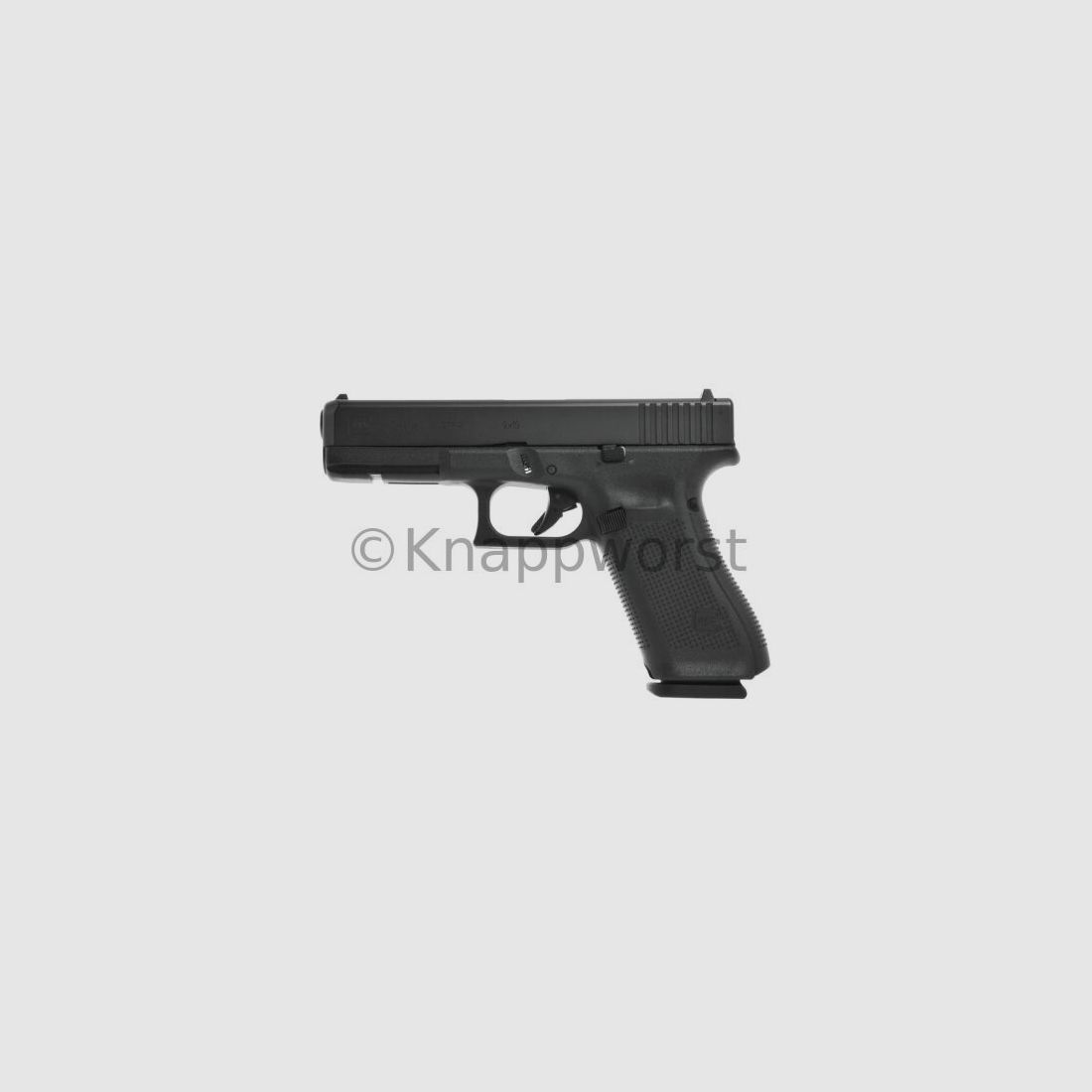 Glock Glock 17 Gen5