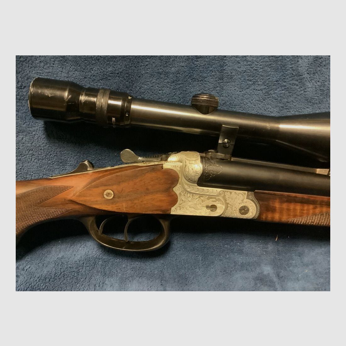 PGH Suhl Hubertus Dural