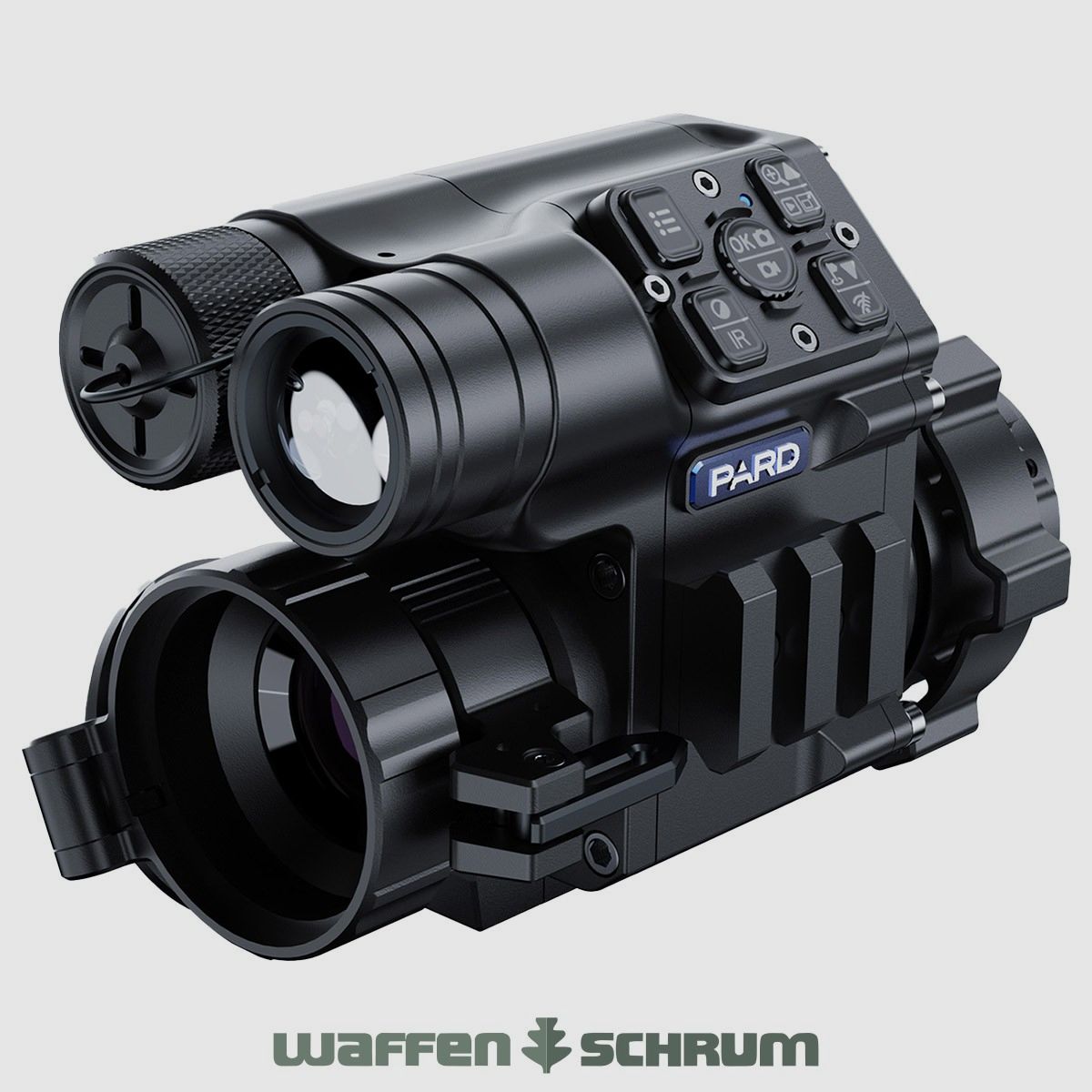 PARD FD1-850