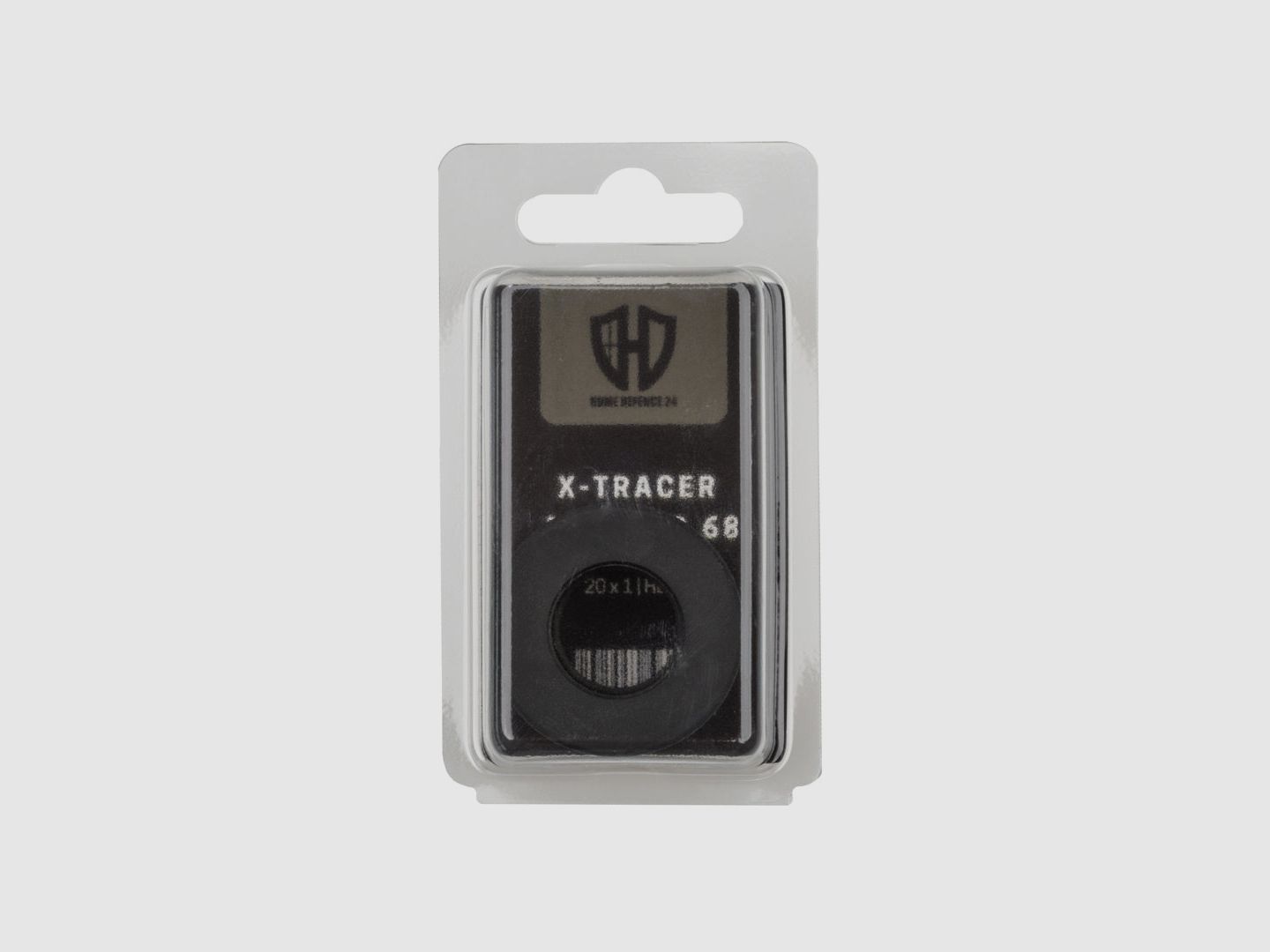 X-TRACER ADAPTER.68 | 20x1 | HDR68, zdjęcie 3 z 3
