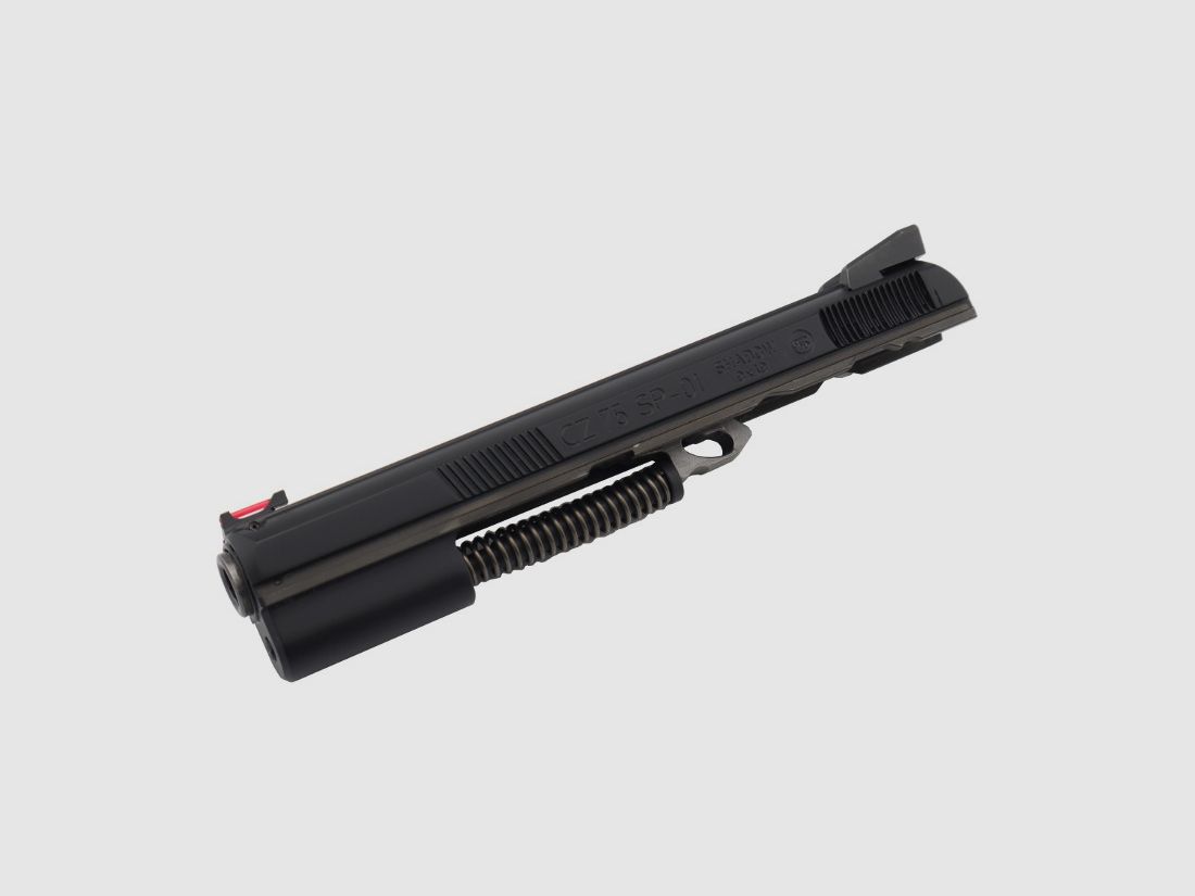 Sistema de cambio CZ Wechselsystem SP-01 Shadow, por ejemplo, para Viper, Taipan, 6.1 y más.