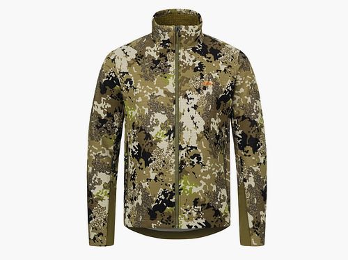 Blaser Men's Jacket Flash Midlayer