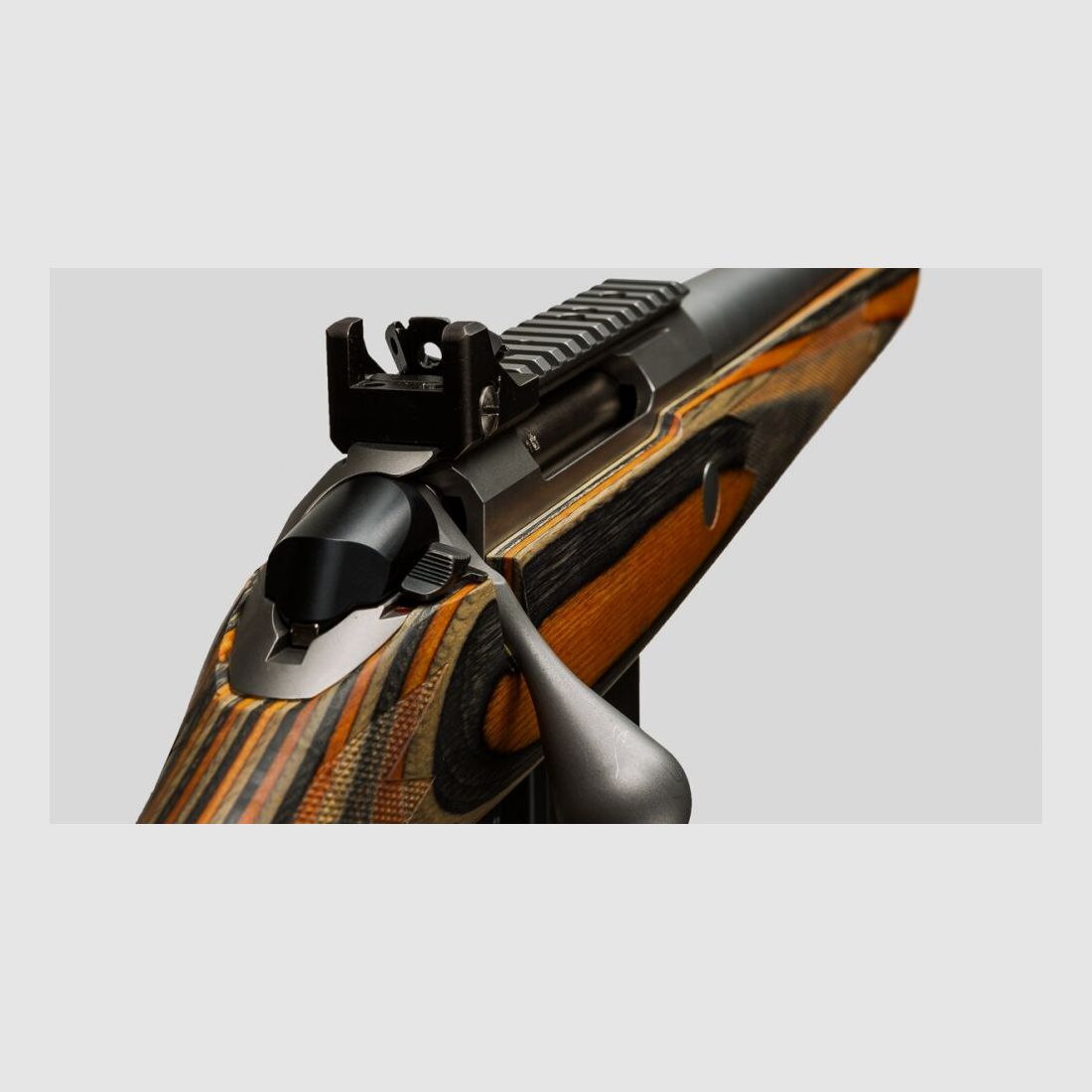 Rifle de repetición Tikka T3x Arctic