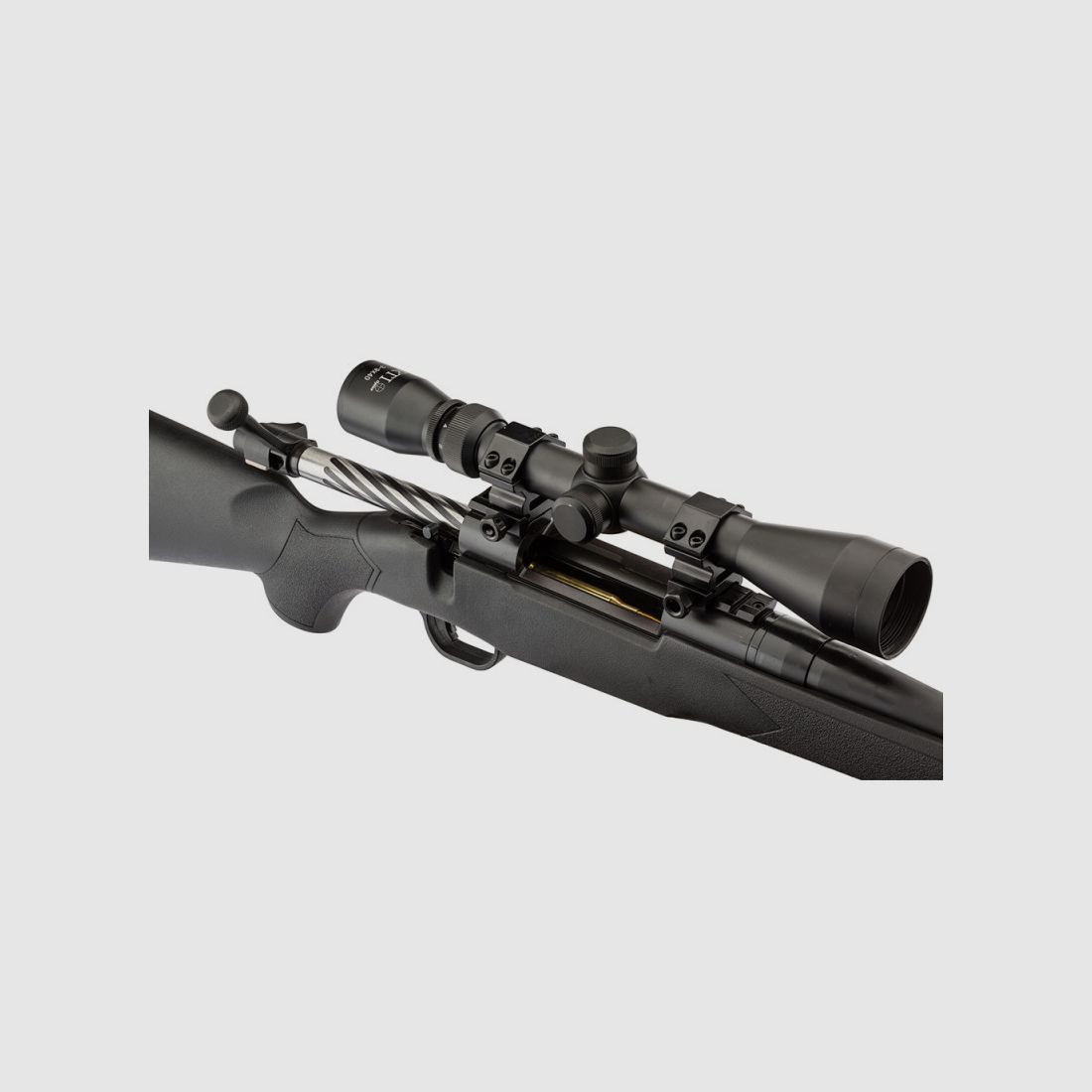 MOSSBERG PATRIOT SYNTHETIC RIFLE PACK, image 4 of 5