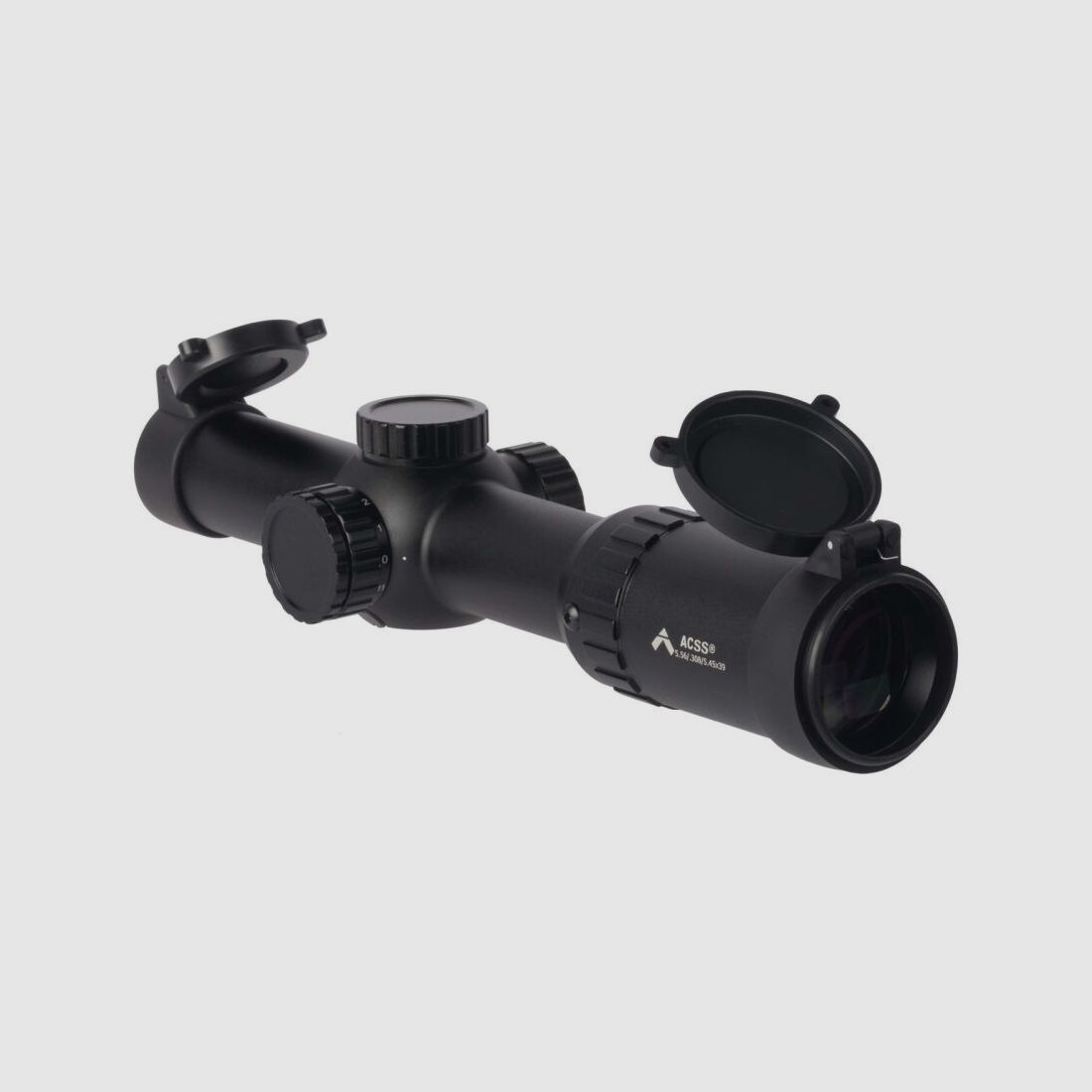 Primary Arms SLx 1-6x24 SFP ACSS-5,56/.308 rot